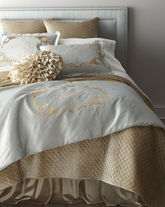 Callisto Home Clarissa Bed Linens   The Horchow Collection