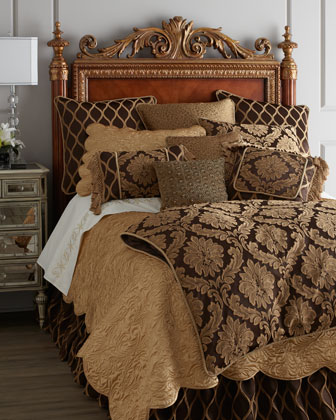 Isabella Collection By Kathy Fielder Dubois Bed Linens   The Horchow 