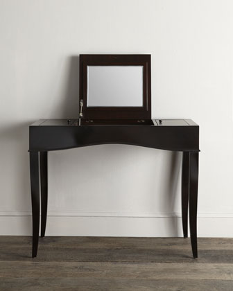 Lauren Ralph Lauren Lauren Elise Dressing Table   The Horchow 