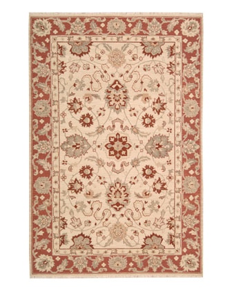 Sachet Rug   The Horchow Collection