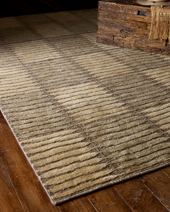 Safavieh Straw Blocks Rug   The Horchow Collection