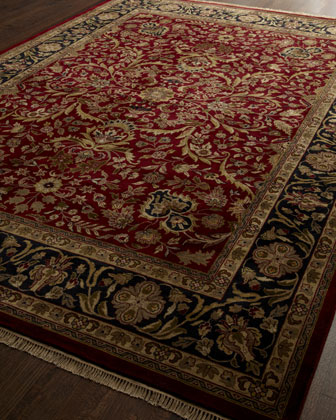 Sheyla Rug   The Horchow Collection